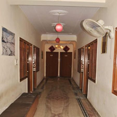 Hotel Viren Residency Agra Екстериор снимка