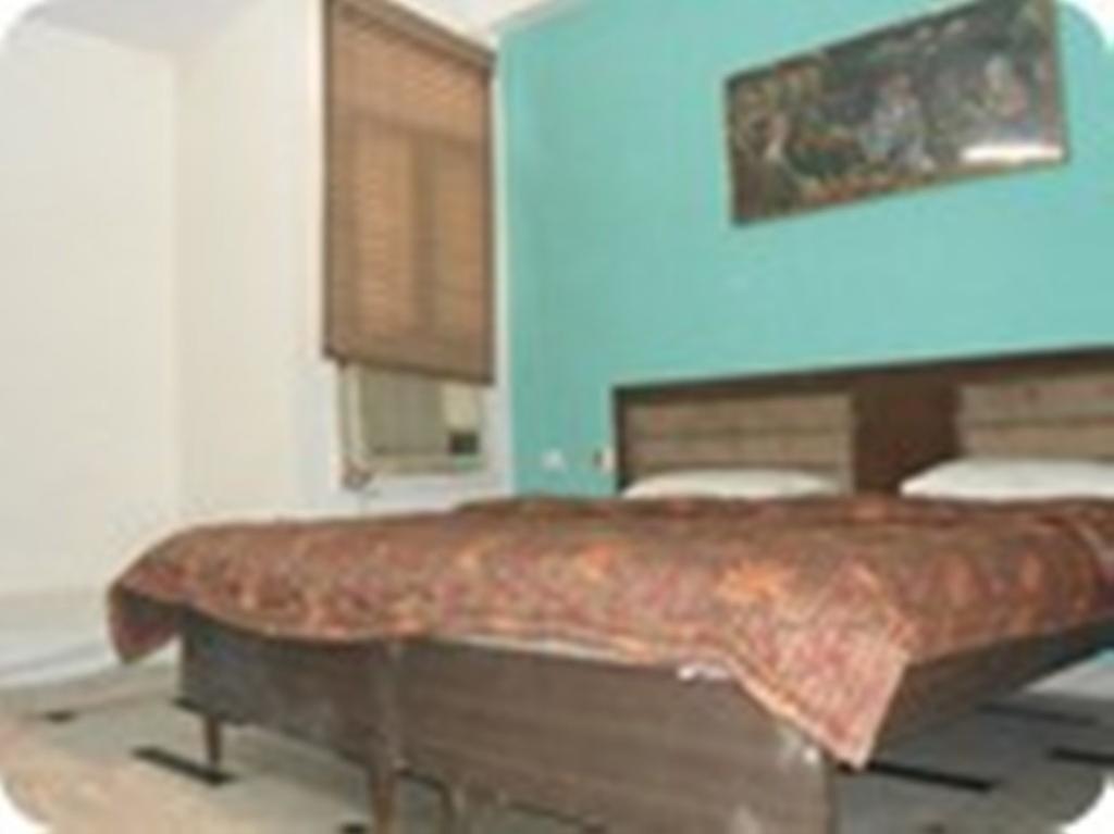 Hotel Viren Residency Agra Екстериор снимка