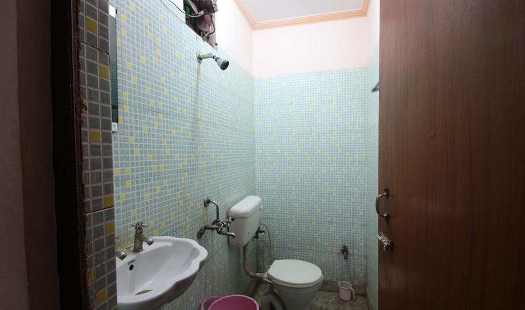 Hotel Viren Residency Agra Екстериор снимка