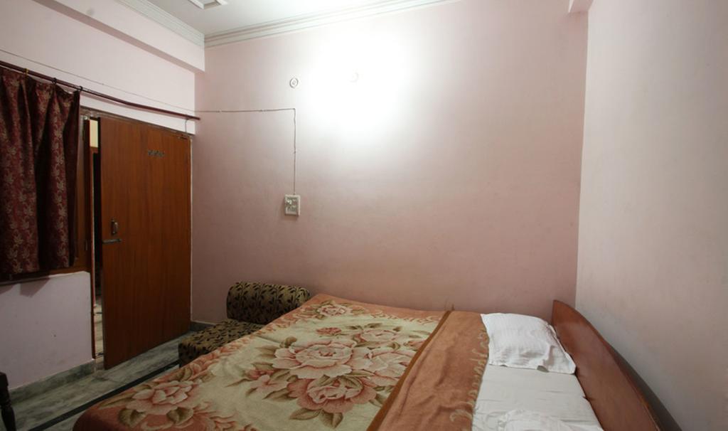 Hotel Viren Residency Agra Екстериор снимка